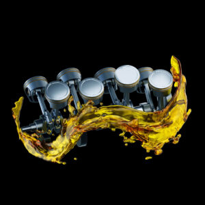 Hydraulic Oil