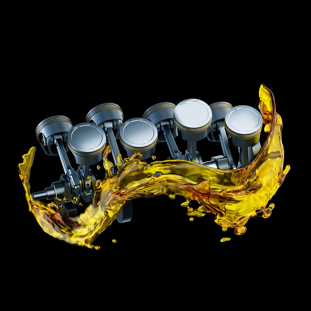 Hydraulic Oil