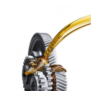 Knitting Oil