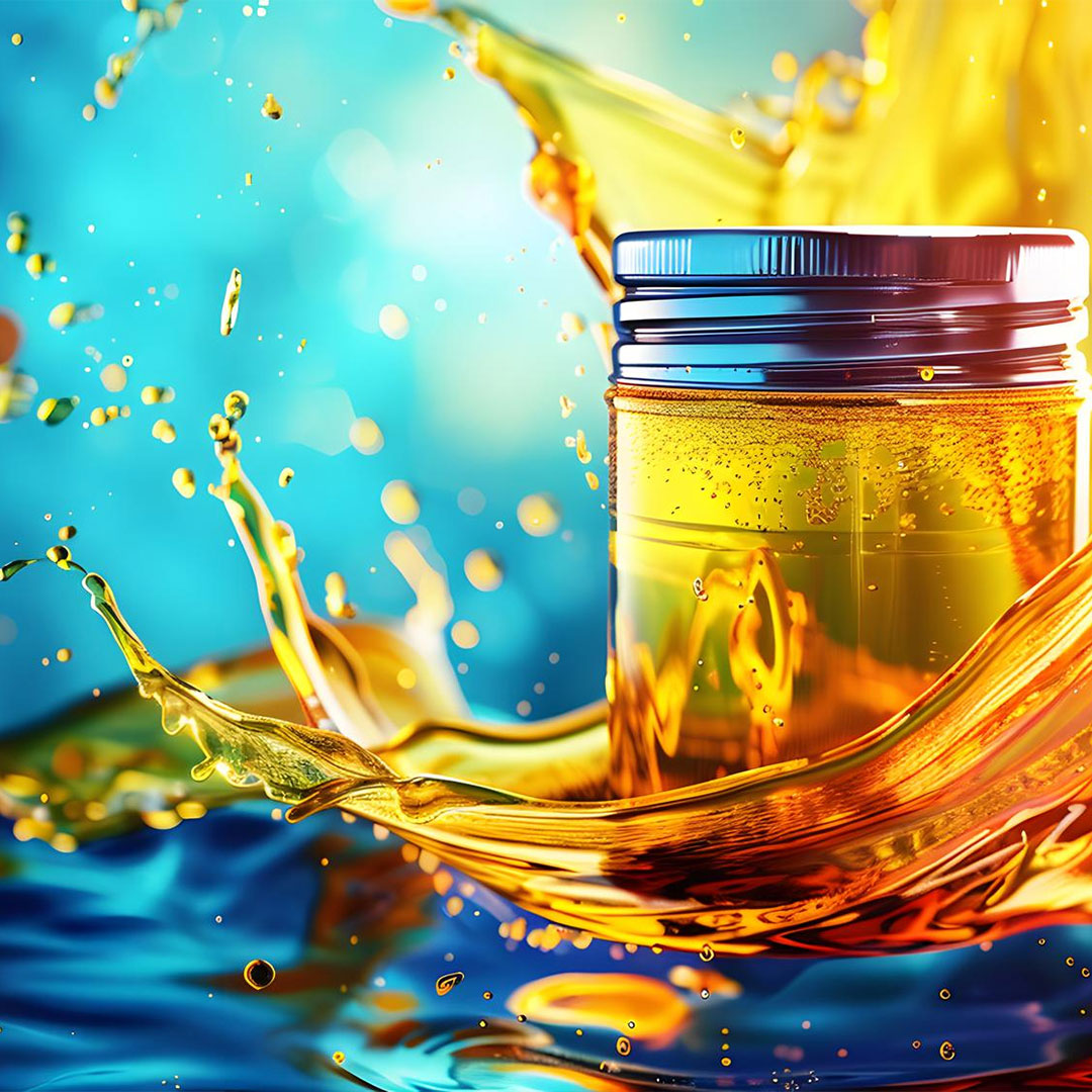 Looms Oil