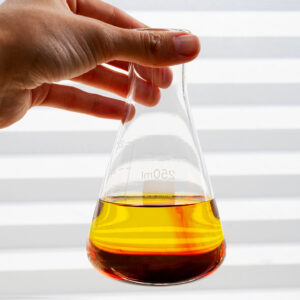 Paraffinic Oils