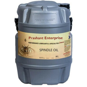Spindle Oil
