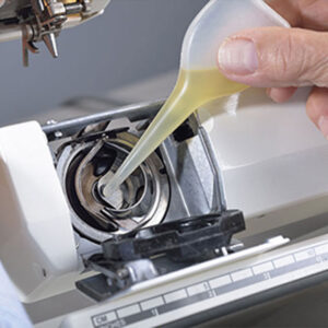 Textile Machinery Oil
