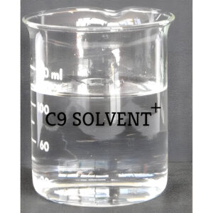 C9 Solvent+ (Enhanced)