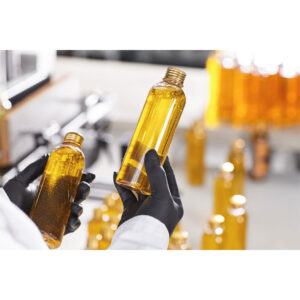 Crude Benzol