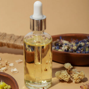 Virgin Base Oil